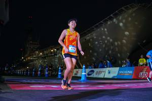 BIB: 6719
                            <button type="button" onclick="openModal(3138881)" class="btn btn-primary btn-sm float-right btn-popup" data-toggle="modal" data-target=".modal-high-quality">
                        <i class="fas fa-shopping-cart"></i> Add to Cart
                    </button>
                                            <button type="button" onclick="isThisMe(3138881, true)" class="btn btn-success btn-sm float-right btn-popup btn-isme hidden" data-toggle="tooltip" data-placement="bottom" title="นี่คือรูปของคุณใช่ไหม คลิกที่นี่เพื่อเอาเข้าอัลบั้ม">
                        <i class="fas fa-plus"></i> Add to album
                    </button>
                    <button type="button" onclick="isThisMe(3138881, false)" class="btn btn-warning btn-sm float-right btn-popup btn-isnotme hidden">
                        <i class="fas fa-ban"></i> Remove from album
                    </button>