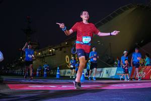 BIB: 6237
                            <button type="button" onclick="openModal(3138660)" class="btn btn-primary btn-sm float-right btn-popup" data-toggle="modal" data-target=".modal-high-quality">
                        <i class="fas fa-shopping-cart"></i> Add to Cart
                    </button>
                                            <button type="button" onclick="isThisMe(3138660, true)" class="btn btn-success btn-sm float-right btn-popup btn-isme hidden" data-toggle="tooltip" data-placement="bottom" title="นี่คือรูปของคุณใช่ไหม คลิกที่นี่เพื่อเอาเข้าอัลบั้ม">
                        <i class="fas fa-plus"></i> Add to album
                    </button>
                    <button type="button" onclick="isThisMe(3138660, false)" class="btn btn-warning btn-sm float-right btn-popup btn-isnotme hidden">
                        <i class="fas fa-ban"></i> Remove from album
                    </button>