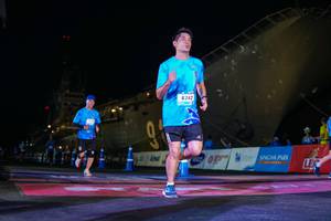 BIB: 6742
                            <button type="button" onclick="openModal(3139113)" class="btn btn-primary btn-sm float-right btn-popup" data-toggle="modal" data-target=".modal-high-quality">
                        <i class="fas fa-shopping-cart"></i> Add to Cart
                    </button>
                                            <button type="button" onclick="isThisMe(3139113, true)" class="btn btn-success btn-sm float-right btn-popup btn-isme hidden" data-toggle="tooltip" data-placement="bottom" title="นี่คือรูปของคุณใช่ไหม คลิกที่นี่เพื่อเอาเข้าอัลบั้ม">
                        <i class="fas fa-plus"></i> Add to album
                    </button>
                    <button type="button" onclick="isThisMe(3139113, false)" class="btn btn-warning btn-sm float-right btn-popup btn-isnotme hidden">
                        <i class="fas fa-ban"></i> Remove from album
                    </button>