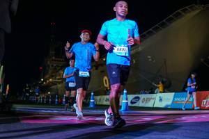 BIB: 6891, 6144
                            <button type="button" onclick="openModal(3139503)" class="btn btn-primary btn-sm float-right btn-popup" data-toggle="modal" data-target=".modal-high-quality">
                        <i class="fas fa-shopping-cart"></i> Add to Cart
                    </button>
                                            <button type="button" onclick="isThisMe(3139503, true)" class="btn btn-success btn-sm float-right btn-popup btn-isme hidden" data-toggle="tooltip" data-placement="bottom" title="นี่คือรูปของคุณใช่ไหม คลิกที่นี่เพื่อเอาเข้าอัลบั้ม">
                        <i class="fas fa-plus"></i> Add to album
                    </button>
                    <button type="button" onclick="isThisMe(3139503, false)" class="btn btn-warning btn-sm float-right btn-popup btn-isnotme hidden">
                        <i class="fas fa-ban"></i> Remove from album
                    </button>