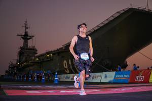 BIB: 6894
                            <button type="button" onclick="openModal(3137773)" class="btn btn-primary btn-sm float-right btn-popup" data-toggle="modal" data-target=".modal-high-quality">
                        <i class="fas fa-shopping-cart"></i> Add to Cart
                    </button>
                                            <button type="button" onclick="isThisMe(3137773, true)" class="btn btn-success btn-sm float-right btn-popup btn-isme hidden" data-toggle="tooltip" data-placement="bottom" title="นี่คือรูปของคุณใช่ไหม คลิกที่นี่เพื่อเอาเข้าอัลบั้ม">
                        <i class="fas fa-plus"></i> Add to album
                    </button>
                    <button type="button" onclick="isThisMe(3137773, false)" class="btn btn-warning btn-sm float-right btn-popup btn-isnotme hidden">
                        <i class="fas fa-ban"></i> Remove from album
                    </button>