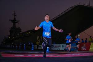 BIB: 6427
                            <button type="button" onclick="openModal(3137996)" class="btn btn-primary btn-sm float-right btn-popup" data-toggle="modal" data-target=".modal-high-quality">
                        <i class="fas fa-shopping-cart"></i> Add to Cart
                    </button>
                                            <button type="button" onclick="isThisMe(3137996, true)" class="btn btn-success btn-sm float-right btn-popup btn-isme hidden" data-toggle="tooltip" data-placement="bottom" title="นี่คือรูปของคุณใช่ไหม คลิกที่นี่เพื่อเอาเข้าอัลบั้ม">
                        <i class="fas fa-plus"></i> Add to album
                    </button>
                    <button type="button" onclick="isThisMe(3137996, false)" class="btn btn-warning btn-sm float-right btn-popup btn-isnotme hidden">
                        <i class="fas fa-ban"></i> Remove from album
                    </button>