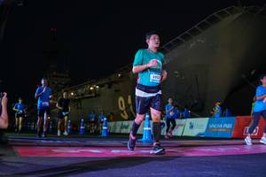 BIB: 6953
                            <button type="button" onclick="openModal(3138817)" class="btn btn-primary btn-sm float-right btn-popup" data-toggle="modal" data-target=".modal-high-quality">
                        <i class="fas fa-shopping-cart"></i> Add to Cart
                    </button>
                                            <button type="button" onclick="isThisMe(3138817, true)" class="btn btn-success btn-sm float-right btn-popup btn-isme hidden" data-toggle="tooltip" data-placement="bottom" title="นี่คือรูปของคุณใช่ไหม คลิกที่นี่เพื่อเอาเข้าอัลบั้ม">
                        <i class="fas fa-plus"></i> Add to album
                    </button>
                    <button type="button" onclick="isThisMe(3138817, false)" class="btn btn-warning btn-sm float-right btn-popup btn-isnotme hidden">
                        <i class="fas fa-ban"></i> Remove from album
                    </button>