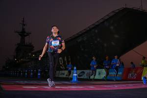 BIB: 6281
                            <button type="button" onclick="openModal(3138011)" class="btn btn-primary btn-sm float-right btn-popup" data-toggle="modal" data-target=".modal-high-quality">
                        <i class="fas fa-shopping-cart"></i> Add to Cart
                    </button>
                                            <button type="button" onclick="isThisMe(3138011, true)" class="btn btn-success btn-sm float-right btn-popup btn-isme hidden" data-toggle="tooltip" data-placement="bottom" title="นี่คือรูปของคุณใช่ไหม คลิกที่นี่เพื่อเอาเข้าอัลบั้ม">
                        <i class="fas fa-plus"></i> Add to album
                    </button>
                    <button type="button" onclick="isThisMe(3138011, false)" class="btn btn-warning btn-sm float-right btn-popup btn-isnotme hidden">
                        <i class="fas fa-ban"></i> Remove from album
                    </button>