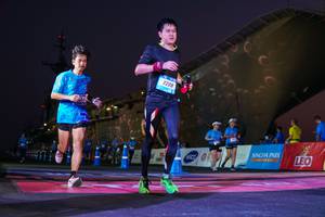 BIB: 7228
                            <button type="button" onclick="openModal(3138613)" class="btn btn-primary btn-sm float-right btn-popup" data-toggle="modal" data-target=".modal-high-quality">
                        <i class="fas fa-shopping-cart"></i> Add to Cart
                    </button>
                                            <button type="button" onclick="isThisMe(3138613, true)" class="btn btn-success btn-sm float-right btn-popup btn-isme hidden" data-toggle="tooltip" data-placement="bottom" title="นี่คือรูปของคุณใช่ไหม คลิกที่นี่เพื่อเอาเข้าอัลบั้ม">
                        <i class="fas fa-plus"></i> Add to album
                    </button>
                    <button type="button" onclick="isThisMe(3138613, false)" class="btn btn-warning btn-sm float-right btn-popup btn-isnotme hidden">
                        <i class="fas fa-ban"></i> Remove from album
                    </button>