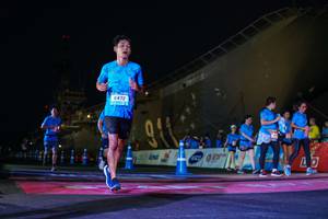 BIB: 6472
                            <button type="button" onclick="openModal(3138892)" class="btn btn-primary btn-sm float-right btn-popup" data-toggle="modal" data-target=".modal-high-quality">
                        <i class="fas fa-shopping-cart"></i> Add to Cart
                    </button>
                                            <button type="button" onclick="isThisMe(3138892, true)" class="btn btn-success btn-sm float-right btn-popup btn-isme hidden" data-toggle="tooltip" data-placement="bottom" title="นี่คือรูปของคุณใช่ไหม คลิกที่นี่เพื่อเอาเข้าอัลบั้ม">
                        <i class="fas fa-plus"></i> Add to album
                    </button>
                    <button type="button" onclick="isThisMe(3138892, false)" class="btn btn-warning btn-sm float-right btn-popup btn-isnotme hidden">
                        <i class="fas fa-ban"></i> Remove from album
                    </button>