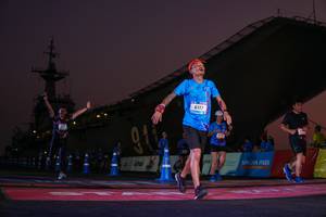 BIB: 6117
                            <button type="button" onclick="openModal(3137998)" class="btn btn-primary btn-sm float-right btn-popup" data-toggle="modal" data-target=".modal-high-quality">
                        <i class="fas fa-shopping-cart"></i> Add to Cart
                    </button>
                                            <button type="button" onclick="isThisMe(3137998, true)" class="btn btn-success btn-sm float-right btn-popup btn-isme hidden" data-toggle="tooltip" data-placement="bottom" title="นี่คือรูปของคุณใช่ไหม คลิกที่นี่เพื่อเอาเข้าอัลบั้ม">
                        <i class="fas fa-plus"></i> Add to album
                    </button>
                    <button type="button" onclick="isThisMe(3137998, false)" class="btn btn-warning btn-sm float-right btn-popup btn-isnotme hidden">
                        <i class="fas fa-ban"></i> Remove from album
                    </button>