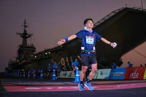 BIB: 6386, 
                            <button type="button" onclick="openModal(3137776)" class="btn btn-primary btn-sm float-right btn-popup" data-toggle="modal" data-target=".modal-high-quality">
                        <i class="fas fa-shopping-cart"></i> Add to Cart
                    </button>
                                            <button type="button" onclick="isThisMe(3137776, true)" class="btn btn-success btn-sm float-right btn-popup btn-isme hidden" data-toggle="tooltip" data-placement="bottom" title="นี่คือรูปของคุณใช่ไหม คลิกที่นี่เพื่อเอาเข้าอัลบั้ม">
                        <i class="fas fa-plus"></i> Add to album
                    </button>
                    <button type="button" onclick="isThisMe(3137776, false)" class="btn btn-warning btn-sm float-right btn-popup btn-isnotme hidden">
                        <i class="fas fa-ban"></i> Remove from album
                    </button>