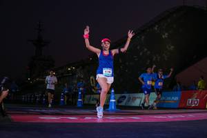 BIB: 6338
                            <button type="button" onclick="openModal(3138378)" class="btn btn-primary btn-sm float-right btn-popup" data-toggle="modal" data-target=".modal-high-quality">
                        <i class="fas fa-shopping-cart"></i> Add to Cart
                    </button>
                                            <button type="button" onclick="isThisMe(3138378, true)" class="btn btn-success btn-sm float-right btn-popup btn-isme hidden" data-toggle="tooltip" data-placement="bottom" title="นี่คือรูปของคุณใช่ไหม คลิกที่นี่เพื่อเอาเข้าอัลบั้ม">
                        <i class="fas fa-plus"></i> Add to album
                    </button>
                    <button type="button" onclick="isThisMe(3138378, false)" class="btn btn-warning btn-sm float-right btn-popup btn-isnotme hidden">
                        <i class="fas fa-ban"></i> Remove from album
                    </button>