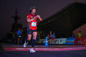 BIB: 5401
                            <button type="button" onclick="openModal(3138130)" class="btn btn-primary btn-sm float-right btn-popup" data-toggle="modal" data-target=".modal-high-quality">
                        <i class="fas fa-shopping-cart"></i> Add to Cart
                    </button>
                                            <button type="button" onclick="isThisMe(3138130, true)" class="btn btn-success btn-sm float-right btn-popup btn-isme hidden" data-toggle="tooltip" data-placement="bottom" title="นี่คือรูปของคุณใช่ไหม คลิกที่นี่เพื่อเอาเข้าอัลบั้ม">
                        <i class="fas fa-plus"></i> Add to album
                    </button>
                    <button type="button" onclick="isThisMe(3138130, false)" class="btn btn-warning btn-sm float-right btn-popup btn-isnotme hidden">
                        <i class="fas fa-ban"></i> Remove from album
                    </button>