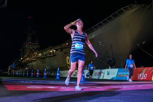 BIB: 6294
                            <button type="button" onclick="openModal(3139571)" class="btn btn-primary btn-sm float-right btn-popup" data-toggle="modal" data-target=".modal-high-quality">
                        <i class="fas fa-shopping-cart"></i> Add to Cart
                    </button>
                                            <button type="button" onclick="isThisMe(3139571, true)" class="btn btn-success btn-sm float-right btn-popup btn-isme hidden" data-toggle="tooltip" data-placement="bottom" title="นี่คือรูปของคุณใช่ไหม คลิกที่นี่เพื่อเอาเข้าอัลบั้ม">
                        <i class="fas fa-plus"></i> Add to album
                    </button>
                    <button type="button" onclick="isThisMe(3139571, false)" class="btn btn-warning btn-sm float-right btn-popup btn-isnotme hidden">
                        <i class="fas fa-ban"></i> Remove from album
                    </button>