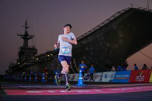 BIB: 389
                            <button type="button" onclick="openModal(3137795)" class="btn btn-primary btn-sm float-right btn-popup" data-toggle="modal" data-target=".modal-high-quality">
                        <i class="fas fa-shopping-cart"></i> Add to Cart
                    </button>
                                            <button type="button" onclick="isThisMe(3137795, true)" class="btn btn-success btn-sm float-right btn-popup btn-isme hidden" data-toggle="tooltip" data-placement="bottom" title="นี่คือรูปของคุณใช่ไหม คลิกที่นี่เพื่อเอาเข้าอัลบั้ม">
                        <i class="fas fa-plus"></i> Add to album
                    </button>
                    <button type="button" onclick="isThisMe(3137795, false)" class="btn btn-warning btn-sm float-right btn-popup btn-isnotme hidden">
                        <i class="fas fa-ban"></i> Remove from album
                    </button>