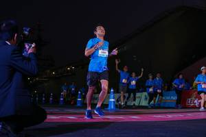 BIB: 6091
                            <button type="button" onclick="openModal(3138536)" class="btn btn-primary btn-sm float-right btn-popup" data-toggle="modal" data-target=".modal-high-quality">
                        <i class="fas fa-shopping-cart"></i> Add to Cart
                    </button>
                                            <button type="button" onclick="isThisMe(3138536, true)" class="btn btn-success btn-sm float-right btn-popup btn-isme hidden" data-toggle="tooltip" data-placement="bottom" title="นี่คือรูปของคุณใช่ไหม คลิกที่นี่เพื่อเอาเข้าอัลบั้ม">
                        <i class="fas fa-plus"></i> Add to album
                    </button>
                    <button type="button" onclick="isThisMe(3138536, false)" class="btn btn-warning btn-sm float-right btn-popup btn-isnotme hidden">
                        <i class="fas fa-ban"></i> Remove from album
                    </button>