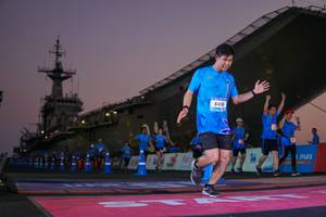 BIB: 6416
                            <button type="button" onclick="openModal(3137713)" class="btn btn-primary btn-sm float-right btn-popup" data-toggle="modal" data-target=".modal-high-quality">
                        <i class="fas fa-shopping-cart"></i> Add to Cart
                    </button>
                                            <button type="button" onclick="isThisMe(3137713, true)" class="btn btn-success btn-sm float-right btn-popup btn-isme hidden" data-toggle="tooltip" data-placement="bottom" title="นี่คือรูปของคุณใช่ไหม คลิกที่นี่เพื่อเอาเข้าอัลบั้ม">
                        <i class="fas fa-plus"></i> Add to album
                    </button>
                    <button type="button" onclick="isThisMe(3137713, false)" class="btn btn-warning btn-sm float-right btn-popup btn-isnotme hidden">
                        <i class="fas fa-ban"></i> Remove from album
                    </button>