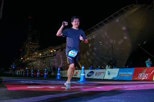 BIB: 6421
                            <button type="button" onclick="openModal(3139542)" class="btn btn-primary btn-sm float-right btn-popup" data-toggle="modal" data-target=".modal-high-quality">
                        <i class="fas fa-shopping-cart"></i> Add to Cart
                    </button>
                                            <button type="button" onclick="isThisMe(3139542, true)" class="btn btn-success btn-sm float-right btn-popup btn-isme hidden" data-toggle="tooltip" data-placement="bottom" title="นี่คือรูปของคุณใช่ไหม คลิกที่นี่เพื่อเอาเข้าอัลบั้ม">
                        <i class="fas fa-plus"></i> Add to album
                    </button>
                    <button type="button" onclick="isThisMe(3139542, false)" class="btn btn-warning btn-sm float-right btn-popup btn-isnotme hidden">
                        <i class="fas fa-ban"></i> Remove from album
                    </button>