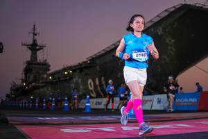 BIB: 6040
                            <button type="button" onclick="openModal(3137777)" class="btn btn-primary btn-sm float-right btn-popup" data-toggle="modal" data-target=".modal-high-quality">
                        <i class="fas fa-shopping-cart"></i> Add to Cart
                    </button>
                                            <button type="button" onclick="isThisMe(3137777, true)" class="btn btn-success btn-sm float-right btn-popup btn-isme hidden" data-toggle="tooltip" data-placement="bottom" title="นี่คือรูปของคุณใช่ไหม คลิกที่นี่เพื่อเอาเข้าอัลบั้ม">
                        <i class="fas fa-plus"></i> Add to album
                    </button>
                    <button type="button" onclick="isThisMe(3137777, false)" class="btn btn-warning btn-sm float-right btn-popup btn-isnotme hidden">
                        <i class="fas fa-ban"></i> Remove from album
                    </button>