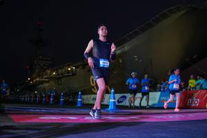 BIB: 6351
                            <button type="button" onclick="openModal(3138667)" class="btn btn-primary btn-sm float-right btn-popup" data-toggle="modal" data-target=".modal-high-quality">
                        <i class="fas fa-shopping-cart"></i> Add to Cart
                    </button>
                                            <button type="button" onclick="isThisMe(3138667, true)" class="btn btn-success btn-sm float-right btn-popup btn-isme hidden" data-toggle="tooltip" data-placement="bottom" title="นี่คือรูปของคุณใช่ไหม คลิกที่นี่เพื่อเอาเข้าอัลบั้ม">
                        <i class="fas fa-plus"></i> Add to album
                    </button>
                    <button type="button" onclick="isThisMe(3138667, false)" class="btn btn-warning btn-sm float-right btn-popup btn-isnotme hidden">
                        <i class="fas fa-ban"></i> Remove from album
                    </button>