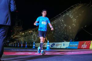 BIB: 6345
                            <button type="button" onclick="openModal(3139644)" class="btn btn-primary btn-sm float-right btn-popup" data-toggle="modal" data-target=".modal-high-quality">
                        <i class="fas fa-shopping-cart"></i> Add to Cart
                    </button>
                                            <button type="button" onclick="isThisMe(3139644, true)" class="btn btn-success btn-sm float-right btn-popup btn-isme hidden" data-toggle="tooltip" data-placement="bottom" title="นี่คือรูปของคุณใช่ไหม คลิกที่นี่เพื่อเอาเข้าอัลบั้ม">
                        <i class="fas fa-plus"></i> Add to album
                    </button>
                    <button type="button" onclick="isThisMe(3139644, false)" class="btn btn-warning btn-sm float-right btn-popup btn-isnotme hidden">
                        <i class="fas fa-ban"></i> Remove from album
                    </button>