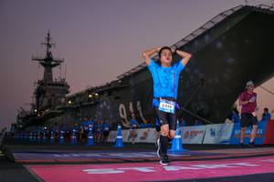 BIB: 6449, 
                            <button type="button" onclick="openModal(3137712)" class="btn btn-primary btn-sm float-right btn-popup" data-toggle="modal" data-target=".modal-high-quality">
                        <i class="fas fa-shopping-cart"></i> Add to Cart
                    </button>
                                            <button type="button" onclick="isThisMe(3137712, true)" class="btn btn-success btn-sm float-right btn-popup btn-isme hidden" data-toggle="tooltip" data-placement="bottom" title="นี่คือรูปของคุณใช่ไหม คลิกที่นี่เพื่อเอาเข้าอัลบั้ม">
                        <i class="fas fa-plus"></i> Add to album
                    </button>
                    <button type="button" onclick="isThisMe(3137712, false)" class="btn btn-warning btn-sm float-right btn-popup btn-isnotme hidden">
                        <i class="fas fa-ban"></i> Remove from album
                    </button>