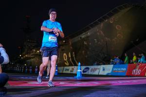 BIB: 6663
                            <button type="button" onclick="openModal(3138690)" class="btn btn-primary btn-sm float-right btn-popup" data-toggle="modal" data-target=".modal-high-quality">
                        <i class="fas fa-shopping-cart"></i> Add to Cart
                    </button>
                                            <button type="button" onclick="isThisMe(3138690, true)" class="btn btn-success btn-sm float-right btn-popup btn-isme hidden" data-toggle="tooltip" data-placement="bottom" title="นี่คือรูปของคุณใช่ไหม คลิกที่นี่เพื่อเอาเข้าอัลบั้ม">
                        <i class="fas fa-plus"></i> Add to album
                    </button>
                    <button type="button" onclick="isThisMe(3138690, false)" class="btn btn-warning btn-sm float-right btn-popup btn-isnotme hidden">
                        <i class="fas fa-ban"></i> Remove from album
                    </button>