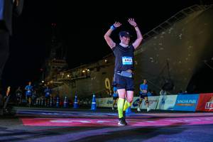 BIB: 6452
                            <button type="button" onclick="openModal(3139474)" class="btn btn-primary btn-sm float-right btn-popup" data-toggle="modal" data-target=".modal-high-quality">
                        <i class="fas fa-shopping-cart"></i> Add to Cart
                    </button>
                                            <button type="button" onclick="isThisMe(3139474, true)" class="btn btn-success btn-sm float-right btn-popup btn-isme hidden" data-toggle="tooltip" data-placement="bottom" title="นี่คือรูปของคุณใช่ไหม คลิกที่นี่เพื่อเอาเข้าอัลบั้ม">
                        <i class="fas fa-plus"></i> Add to album
                    </button>
                    <button type="button" onclick="isThisMe(3139474, false)" class="btn btn-warning btn-sm float-right btn-popup btn-isnotme hidden">
                        <i class="fas fa-ban"></i> Remove from album
                    </button>