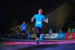 BIB: 6246
                            <button type="button" onclick="openModal(3138715)" class="btn btn-primary btn-sm float-right btn-popup" data-toggle="modal" data-target=".modal-high-quality">
                        <i class="fas fa-shopping-cart"></i> Add to Cart
                    </button>
                                            <button type="button" onclick="isThisMe(3138715, true)" class="btn btn-success btn-sm float-right btn-popup btn-isme hidden" data-toggle="tooltip" data-placement="bottom" title="นี่คือรูปของคุณใช่ไหม คลิกที่นี่เพื่อเอาเข้าอัลบั้ม">
                        <i class="fas fa-plus"></i> Add to album
                    </button>
                    <button type="button" onclick="isThisMe(3138715, false)" class="btn btn-warning btn-sm float-right btn-popup btn-isnotme hidden">
                        <i class="fas fa-ban"></i> Remove from album
                    </button>