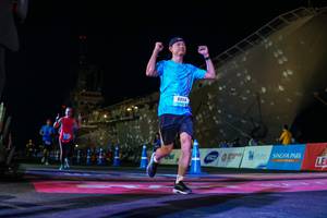 BIB: 6014
                            <button type="button" onclick="openModal(3139506)" class="btn btn-primary btn-sm float-right btn-popup" data-toggle="modal" data-target=".modal-high-quality">
                        <i class="fas fa-shopping-cart"></i> Add to Cart
                    </button>
                                            <button type="button" onclick="isThisMe(3139506, true)" class="btn btn-success btn-sm float-right btn-popup btn-isme hidden" data-toggle="tooltip" data-placement="bottom" title="นี่คือรูปของคุณใช่ไหม คลิกที่นี่เพื่อเอาเข้าอัลบั้ม">
                        <i class="fas fa-plus"></i> Add to album
                    </button>
                    <button type="button" onclick="isThisMe(3139506, false)" class="btn btn-warning btn-sm float-right btn-popup btn-isnotme hidden">
                        <i class="fas fa-ban"></i> Remove from album
                    </button>