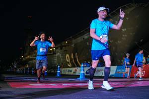 BIB: 6338
                            <button type="button" onclick="openModal(3138913)" class="btn btn-primary btn-sm float-right btn-popup" data-toggle="modal" data-target=".modal-high-quality">
                        <i class="fas fa-shopping-cart"></i> Add to Cart
                    </button>
                                            <button type="button" onclick="isThisMe(3138913, true)" class="btn btn-success btn-sm float-right btn-popup btn-isme hidden" data-toggle="tooltip" data-placement="bottom" title="นี่คือรูปของคุณใช่ไหม คลิกที่นี่เพื่อเอาเข้าอัลบั้ม">
                        <i class="fas fa-plus"></i> Add to album
                    </button>
                    <button type="button" onclick="isThisMe(3138913, false)" class="btn btn-warning btn-sm float-right btn-popup btn-isnotme hidden">
                        <i class="fas fa-ban"></i> Remove from album
                    </button>