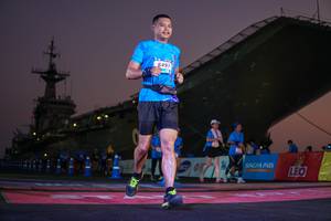 BIB: 497
                            <button type="button" onclick="openModal(3137871)" class="btn btn-primary btn-sm float-right btn-popup" data-toggle="modal" data-target=".modal-high-quality">
                        <i class="fas fa-shopping-cart"></i> Add to Cart
                    </button>
                                            <button type="button" onclick="isThisMe(3137871, true)" class="btn btn-success btn-sm float-right btn-popup btn-isme hidden" data-toggle="tooltip" data-placement="bottom" title="นี่คือรูปของคุณใช่ไหม คลิกที่นี่เพื่อเอาเข้าอัลบั้ม">
                        <i class="fas fa-plus"></i> Add to album
                    </button>
                    <button type="button" onclick="isThisMe(3137871, false)" class="btn btn-warning btn-sm float-right btn-popup btn-isnotme hidden">
                        <i class="fas fa-ban"></i> Remove from album
                    </button>