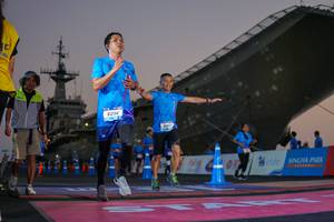 BIB: 6298
                            <button type="button" onclick="openModal(3137445)" class="btn btn-primary btn-sm float-right btn-popup" data-toggle="modal" data-target=".modal-high-quality">
                        <i class="fas fa-shopping-cart"></i> Add to Cart
                    </button>
                                            <button type="button" onclick="isThisMe(3137445, true)" class="btn btn-success btn-sm float-right btn-popup btn-isme hidden" data-toggle="tooltip" data-placement="bottom" title="นี่คือรูปของคุณใช่ไหม คลิกที่นี่เพื่อเอาเข้าอัลบั้ม">
                        <i class="fas fa-plus"></i> Add to album
                    </button>
                    <button type="button" onclick="isThisMe(3137445, false)" class="btn btn-warning btn-sm float-right btn-popup btn-isnotme hidden">
                        <i class="fas fa-ban"></i> Remove from album
                    </button>