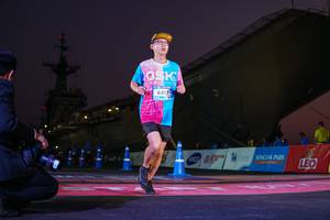 BIB: 6457
                            <button type="button" onclick="openModal(3138303)" class="btn btn-primary btn-sm float-right btn-popup" data-toggle="modal" data-target=".modal-high-quality">
                        <i class="fas fa-shopping-cart"></i> Add to Cart
                    </button>
                                            <button type="button" onclick="isThisMe(3138303, true)" class="btn btn-success btn-sm float-right btn-popup btn-isme hidden" data-toggle="tooltip" data-placement="bottom" title="นี่คือรูปของคุณใช่ไหม คลิกที่นี่เพื่อเอาเข้าอัลบั้ม">
                        <i class="fas fa-plus"></i> Add to album
                    </button>
                    <button type="button" onclick="isThisMe(3138303, false)" class="btn btn-warning btn-sm float-right btn-popup btn-isnotme hidden">
                        <i class="fas fa-ban"></i> Remove from album
                    </button>