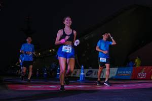 BIB: 6839
                            <button type="button" onclick="openModal(3138553)" class="btn btn-primary btn-sm float-right btn-popup" data-toggle="modal" data-target=".modal-high-quality">
                        <i class="fas fa-shopping-cart"></i> Add to Cart
                    </button>
                                            <button type="button" onclick="isThisMe(3138553, true)" class="btn btn-success btn-sm float-right btn-popup btn-isme hidden" data-toggle="tooltip" data-placement="bottom" title="นี่คือรูปของคุณใช่ไหม คลิกที่นี่เพื่อเอาเข้าอัลบั้ม">
                        <i class="fas fa-plus"></i> Add to album
                    </button>
                    <button type="button" onclick="isThisMe(3138553, false)" class="btn btn-warning btn-sm float-right btn-popup btn-isnotme hidden">
                        <i class="fas fa-ban"></i> Remove from album
                    </button>