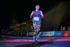 BIB: 6367
                            <button type="button" onclick="openModal(3139214)" class="btn btn-primary btn-sm float-right btn-popup" data-toggle="modal" data-target=".modal-high-quality">
                        <i class="fas fa-shopping-cart"></i> Add to Cart
                    </button>
                                            <button type="button" onclick="isThisMe(3139214, true)" class="btn btn-success btn-sm float-right btn-popup btn-isme hidden" data-toggle="tooltip" data-placement="bottom" title="นี่คือรูปของคุณใช่ไหม คลิกที่นี่เพื่อเอาเข้าอัลบั้ม">
                        <i class="fas fa-plus"></i> Add to album
                    </button>
                    <button type="button" onclick="isThisMe(3139214, false)" class="btn btn-warning btn-sm float-right btn-popup btn-isnotme hidden">
                        <i class="fas fa-ban"></i> Remove from album
                    </button>