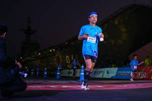 BIB: 6069
                            <button type="button" onclick="openModal(3138304)" class="btn btn-primary btn-sm float-right btn-popup" data-toggle="modal" data-target=".modal-high-quality">
                        <i class="fas fa-shopping-cart"></i> Add to Cart
                    </button>
                                            <button type="button" onclick="isThisMe(3138304, true)" class="btn btn-success btn-sm float-right btn-popup btn-isme hidden" data-toggle="tooltip" data-placement="bottom" title="นี่คือรูปของคุณใช่ไหม คลิกที่นี่เพื่อเอาเข้าอัลบั้ม">
                        <i class="fas fa-plus"></i> Add to album
                    </button>
                    <button type="button" onclick="isThisMe(3138304, false)" class="btn btn-warning btn-sm float-right btn-popup btn-isnotme hidden">
                        <i class="fas fa-ban"></i> Remove from album
                    </button>