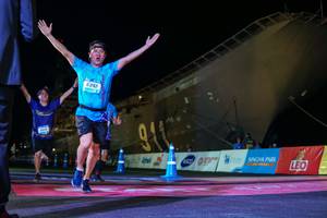 BIB: 6332
                            <button type="button" onclick="openModal(3139631)" class="btn btn-primary btn-sm float-right btn-popup" data-toggle="modal" data-target=".modal-high-quality">
                        <i class="fas fa-shopping-cart"></i> Add to Cart
                    </button>
                                            <button type="button" onclick="isThisMe(3139631, true)" class="btn btn-success btn-sm float-right btn-popup btn-isme hidden" data-toggle="tooltip" data-placement="bottom" title="นี่คือรูปของคุณใช่ไหม คลิกที่นี่เพื่อเอาเข้าอัลบั้ม">
                        <i class="fas fa-plus"></i> Add to album
                    </button>
                    <button type="button" onclick="isThisMe(3139631, false)" class="btn btn-warning btn-sm float-right btn-popup btn-isnotme hidden">
                        <i class="fas fa-ban"></i> Remove from album
                    </button>