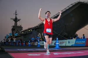 BIB: 6715
                            <button type="button" onclick="openModal(3137527)" class="btn btn-primary btn-sm float-right btn-popup" data-toggle="modal" data-target=".modal-high-quality">
                        <i class="fas fa-shopping-cart"></i> Add to Cart
                    </button>
                                            <button type="button" onclick="isThisMe(3137527, true)" class="btn btn-success btn-sm float-right btn-popup btn-isme hidden" data-toggle="tooltip" data-placement="bottom" title="นี่คือรูปของคุณใช่ไหม คลิกที่นี่เพื่อเอาเข้าอัลบั้ม">
                        <i class="fas fa-plus"></i> Add to album
                    </button>
                    <button type="button" onclick="isThisMe(3137527, false)" class="btn btn-warning btn-sm float-right btn-popup btn-isnotme hidden">
                        <i class="fas fa-ban"></i> Remove from album
                    </button>