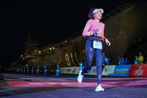 BIB: 6248
                            <button type="button" onclick="openModal(3138983)" class="btn btn-primary btn-sm float-right btn-popup" data-toggle="modal" data-target=".modal-high-quality">
                        <i class="fas fa-shopping-cart"></i> Add to Cart
                    </button>
                                            <button type="button" onclick="isThisMe(3138983, true)" class="btn btn-success btn-sm float-right btn-popup btn-isme hidden" data-toggle="tooltip" data-placement="bottom" title="นี่คือรูปของคุณใช่ไหม คลิกที่นี่เพื่อเอาเข้าอัลบั้ม">
                        <i class="fas fa-plus"></i> Add to album
                    </button>
                    <button type="button" onclick="isThisMe(3138983, false)" class="btn btn-warning btn-sm float-right btn-popup btn-isnotme hidden">
                        <i class="fas fa-ban"></i> Remove from album
                    </button>