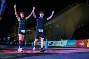 BIB: 6180
                            <button type="button" onclick="openModal(3139629)" class="btn btn-primary btn-sm float-right btn-popup" data-toggle="modal" data-target=".modal-high-quality">
                        <i class="fas fa-shopping-cart"></i> Add to Cart
                    </button>
                                            <button type="button" onclick="isThisMe(3139629, true)" class="btn btn-success btn-sm float-right btn-popup btn-isme hidden" data-toggle="tooltip" data-placement="bottom" title="นี่คือรูปของคุณใช่ไหม คลิกที่นี่เพื่อเอาเข้าอัลบั้ม">
                        <i class="fas fa-plus"></i> Add to album
                    </button>
                    <button type="button" onclick="isThisMe(3139629, false)" class="btn btn-warning btn-sm float-right btn-popup btn-isnotme hidden">
                        <i class="fas fa-ban"></i> Remove from album
                    </button>