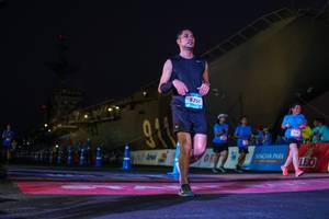 BIB: 6351
                            <button type="button" onclick="openModal(3138668)" class="btn btn-primary btn-sm float-right btn-popup" data-toggle="modal" data-target=".modal-high-quality">
                        <i class="fas fa-shopping-cart"></i> Add to Cart
                    </button>
                                            <button type="button" onclick="isThisMe(3138668, true)" class="btn btn-success btn-sm float-right btn-popup btn-isme hidden" data-toggle="tooltip" data-placement="bottom" title="นี่คือรูปของคุณใช่ไหม คลิกที่นี่เพื่อเอาเข้าอัลบั้ม">
                        <i class="fas fa-plus"></i> Add to album
                    </button>
                    <button type="button" onclick="isThisMe(3138668, false)" class="btn btn-warning btn-sm float-right btn-popup btn-isnotme hidden">
                        <i class="fas fa-ban"></i> Remove from album
                    </button>