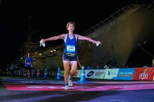 BIB: 5181
                            <button type="button" onclick="openModal(3139520)" class="btn btn-primary btn-sm float-right btn-popup" data-toggle="modal" data-target=".modal-high-quality">
                        <i class="fas fa-shopping-cart"></i> Add to Cart
                    </button>
                                            <button type="button" onclick="isThisMe(3139520, true)" class="btn btn-success btn-sm float-right btn-popup btn-isme hidden" data-toggle="tooltip" data-placement="bottom" title="นี่คือรูปของคุณใช่ไหม คลิกที่นี่เพื่อเอาเข้าอัลบั้ม">
                        <i class="fas fa-plus"></i> Add to album
                    </button>
                    <button type="button" onclick="isThisMe(3139520, false)" class="btn btn-warning btn-sm float-right btn-popup btn-isnotme hidden">
                        <i class="fas fa-ban"></i> Remove from album
                    </button>