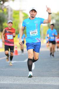 BIB: 6338
                            <button type="button" onclick="openModal(3187519)" class="btn btn-primary btn-sm float-right btn-popup" data-toggle="modal" data-target=".modal-high-quality">
                        <i class="fas fa-shopping-cart"></i> Add to Cart
                    </button>
                                            <button type="button" onclick="isThisMe(3187519, true)" class="btn btn-success btn-sm float-right btn-popup btn-isme hidden" data-toggle="tooltip" data-placement="bottom" title="นี่คือรูปของคุณใช่ไหม คลิกที่นี่เพื่อเอาเข้าอัลบั้ม">
                        <i class="fas fa-plus"></i> Add to album
                    </button>
                    <button type="button" onclick="isThisMe(3187519, false)" class="btn btn-warning btn-sm float-right btn-popup btn-isnotme hidden">
                        <i class="fas fa-ban"></i> Remove from album
                    </button>