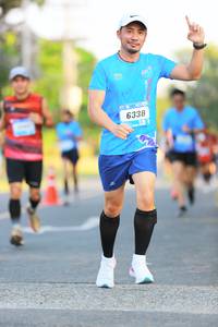 BIB: 6338
                            <button type="button" onclick="openModal(3188224)" class="btn btn-primary btn-sm float-right btn-popup" data-toggle="modal" data-target=".modal-high-quality">
                        <i class="fas fa-shopping-cart"></i> Add to Cart
                    </button>
                                            <button type="button" onclick="isThisMe(3188224, true)" class="btn btn-success btn-sm float-right btn-popup btn-isme hidden" data-toggle="tooltip" data-placement="bottom" title="นี่คือรูปของคุณใช่ไหม คลิกที่นี่เพื่อเอาเข้าอัลบั้ม">
                        <i class="fas fa-plus"></i> Add to album
                    </button>
                    <button type="button" onclick="isThisMe(3188224, false)" class="btn btn-warning btn-sm float-right btn-popup btn-isnotme hidden">
                        <i class="fas fa-ban"></i> Remove from album
                    </button>