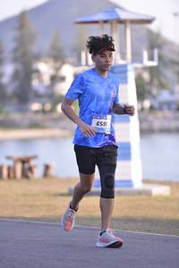 BIB: 6590
                            <button type="button" onclick="openModal(3100933)" class="btn btn-primary btn-sm float-right btn-popup" data-toggle="modal" data-target=".modal-high-quality">
                        <i class="fas fa-shopping-cart"></i> Add to Cart
                    </button>
                                            <button type="button" onclick="isThisMe(3100933, true)" class="btn btn-success btn-sm float-right btn-popup btn-isme hidden" data-toggle="tooltip" data-placement="bottom" title="นี่คือรูปของคุณใช่ไหม คลิกที่นี่เพื่อเอาเข้าอัลบั้ม">
                        <i class="fas fa-plus"></i> Add to album
                    </button>
                    <button type="button" onclick="isThisMe(3100933, false)" class="btn btn-warning btn-sm float-right btn-popup btn-isnotme hidden">
                        <i class="fas fa-ban"></i> Remove from album
                    </button>