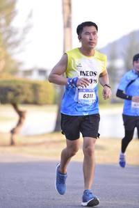 BIB: 6311
                            <button type="button" onclick="openModal(3106851)" class="btn btn-primary btn-sm float-right btn-popup" data-toggle="modal" data-target=".modal-high-quality">
                        <i class="fas fa-shopping-cart"></i> Add to Cart
                    </button>
                                            <button type="button" onclick="isThisMe(3106851, true)" class="btn btn-success btn-sm float-right btn-popup btn-isme hidden" data-toggle="tooltip" data-placement="bottom" title="นี่คือรูปของคุณใช่ไหม คลิกที่นี่เพื่อเอาเข้าอัลบั้ม">
                        <i class="fas fa-plus"></i> Add to album
                    </button>
                    <button type="button" onclick="isThisMe(3106851, false)" class="btn btn-warning btn-sm float-right btn-popup btn-isnotme hidden">
                        <i class="fas fa-ban"></i> Remove from album
                    </button>