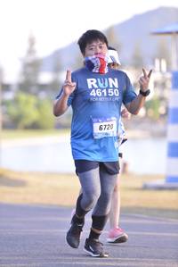 BIB: 46150, 6720
                            <button type="button" onclick="openModal(3107710)" class="btn btn-primary btn-sm float-right btn-popup" data-toggle="modal" data-target=".modal-high-quality">
                        <i class="fas fa-shopping-cart"></i> Add to Cart
                    </button>
                                            <button type="button" onclick="isThisMe(3107710, true)" class="btn btn-success btn-sm float-right btn-popup btn-isme hidden" data-toggle="tooltip" data-placement="bottom" title="นี่คือรูปของคุณใช่ไหม คลิกที่นี่เพื่อเอาเข้าอัลบั้ม">
                        <i class="fas fa-plus"></i> Add to album
                    </button>
                    <button type="button" onclick="isThisMe(3107710, false)" class="btn btn-warning btn-sm float-right btn-popup btn-isnotme hidden">
                        <i class="fas fa-ban"></i> Remove from album
                    </button>