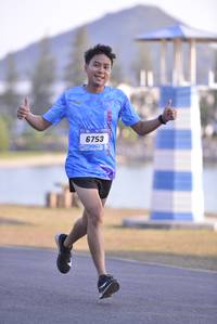 BIB: 6753
                            <button type="button" onclick="openModal(3097560)" class="btn btn-primary btn-sm float-right btn-popup" data-toggle="modal" data-target=".modal-high-quality">
                        <i class="fas fa-shopping-cart"></i> Add to Cart
                    </button>
                                            <button type="button" onclick="isThisMe(3097560, true)" class="btn btn-success btn-sm float-right btn-popup btn-isme hidden" data-toggle="tooltip" data-placement="bottom" title="นี่คือรูปของคุณใช่ไหม คลิกที่นี่เพื่อเอาเข้าอัลบั้ม">
                        <i class="fas fa-plus"></i> Add to album
                    </button>
                    <button type="button" onclick="isThisMe(3097560, false)" class="btn btn-warning btn-sm float-right btn-popup btn-isnotme hidden">
                        <i class="fas fa-ban"></i> Remove from album
                    </button>