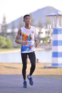 BIB: 162, 6162
                            <button type="button" onclick="openModal(3098040)" class="btn btn-primary btn-sm float-right btn-popup" data-toggle="modal" data-target=".modal-high-quality">
                        <i class="fas fa-shopping-cart"></i> Add to Cart
                    </button>
                                            <button type="button" onclick="isThisMe(3098040, true)" class="btn btn-success btn-sm float-right btn-popup btn-isme hidden" data-toggle="tooltip" data-placement="bottom" title="นี่คือรูปของคุณใช่ไหม คลิกที่นี่เพื่อเอาเข้าอัลบั้ม">
                        <i class="fas fa-plus"></i> Add to album
                    </button>
                    <button type="button" onclick="isThisMe(3098040, false)" class="btn btn-warning btn-sm float-right btn-popup btn-isnotme hidden">
                        <i class="fas fa-ban"></i> Remove from album
                    </button>