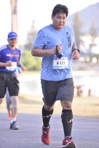 BIB: 6721
                            <button type="button" onclick="openModal(3105862)" class="btn btn-primary btn-sm float-right btn-popup" data-toggle="modal" data-target=".modal-high-quality">
                        <i class="fas fa-shopping-cart"></i> Add to Cart
                    </button>
                                            <button type="button" onclick="isThisMe(3105862, true)" class="btn btn-success btn-sm float-right btn-popup btn-isme hidden" data-toggle="tooltip" data-placement="bottom" title="นี่คือรูปของคุณใช่ไหม คลิกที่นี่เพื่อเอาเข้าอัลบั้ม">
                        <i class="fas fa-plus"></i> Add to album
                    </button>
                    <button type="button" onclick="isThisMe(3105862, false)" class="btn btn-warning btn-sm float-right btn-popup btn-isnotme hidden">
                        <i class="fas fa-ban"></i> Remove from album
                    </button>