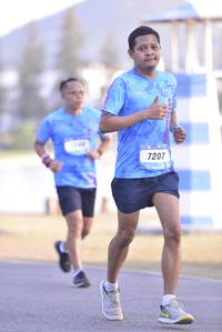 BIB: 7207
                            <button type="button" onclick="openModal(3102047)" class="btn btn-primary btn-sm float-right btn-popup" data-toggle="modal" data-target=".modal-high-quality">
                        <i class="fas fa-shopping-cart"></i> Add to Cart
                    </button>
                                            <button type="button" onclick="isThisMe(3102047, true)" class="btn btn-success btn-sm float-right btn-popup btn-isme hidden" data-toggle="tooltip" data-placement="bottom" title="นี่คือรูปของคุณใช่ไหม คลิกที่นี่เพื่อเอาเข้าอัลบั้ม">
                        <i class="fas fa-plus"></i> Add to album
                    </button>
                    <button type="button" onclick="isThisMe(3102047, false)" class="btn btn-warning btn-sm float-right btn-popup btn-isnotme hidden">
                        <i class="fas fa-ban"></i> Remove from album
                    </button>