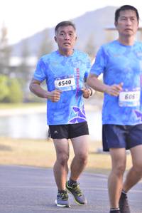 BIB: 6540, 606
                            <button type="button" onclick="openModal(3106895)" class="btn btn-primary btn-sm float-right btn-popup" data-toggle="modal" data-target=".modal-high-quality">
                        <i class="fas fa-shopping-cart"></i> Add to Cart
                    </button>
                                            <button type="button" onclick="isThisMe(3106895, true)" class="btn btn-success btn-sm float-right btn-popup btn-isme hidden" data-toggle="tooltip" data-placement="bottom" title="นี่คือรูปของคุณใช่ไหม คลิกที่นี่เพื่อเอาเข้าอัลบั้ม">
                        <i class="fas fa-plus"></i> Add to album
                    </button>
                    <button type="button" onclick="isThisMe(3106895, false)" class="btn btn-warning btn-sm float-right btn-popup btn-isnotme hidden">
                        <i class="fas fa-ban"></i> Remove from album
                    </button>